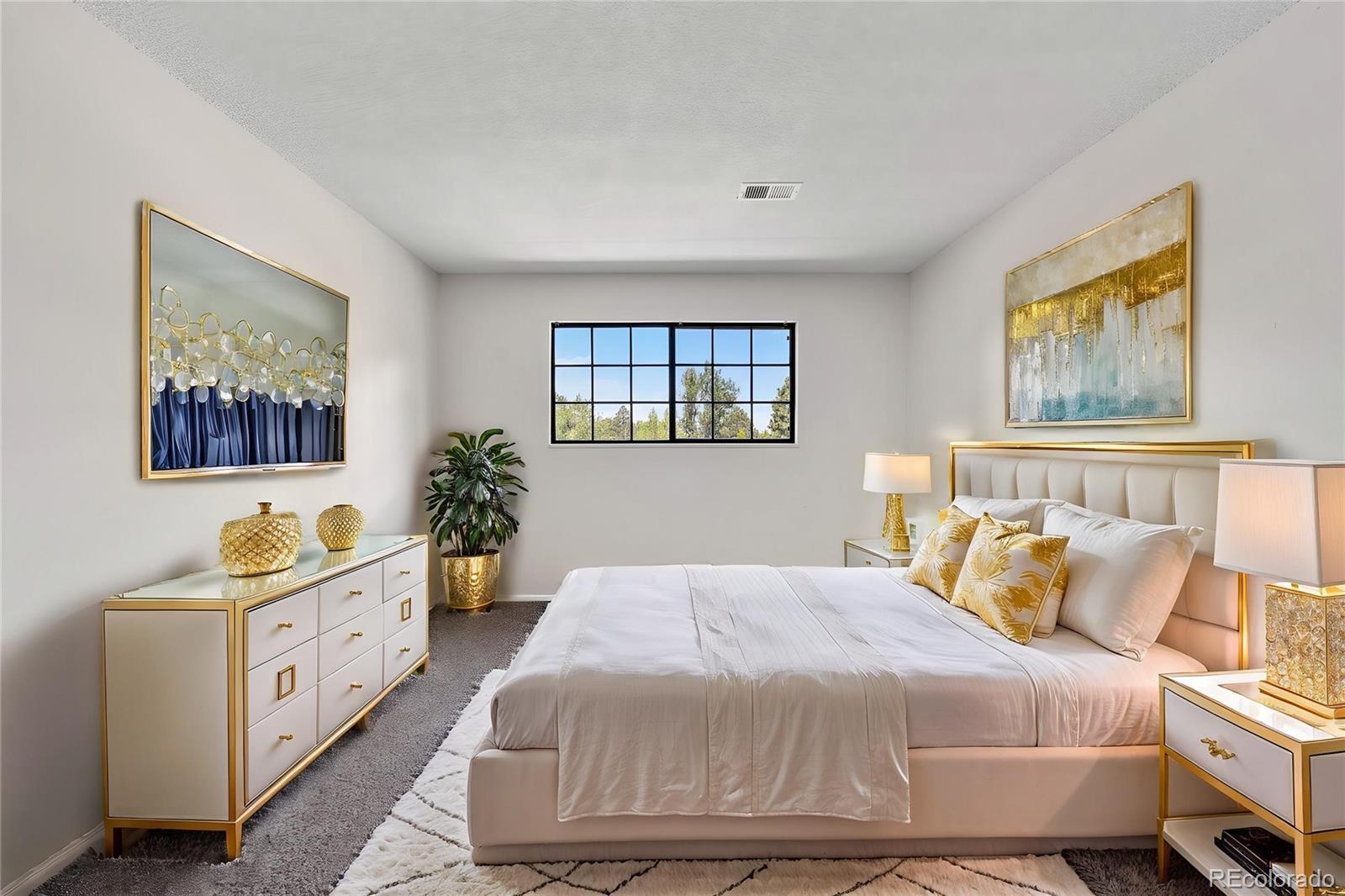 12662 E Warren Drive Unit: F