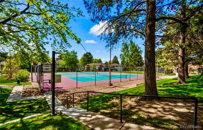 12662 E Warren Drive Unit: F