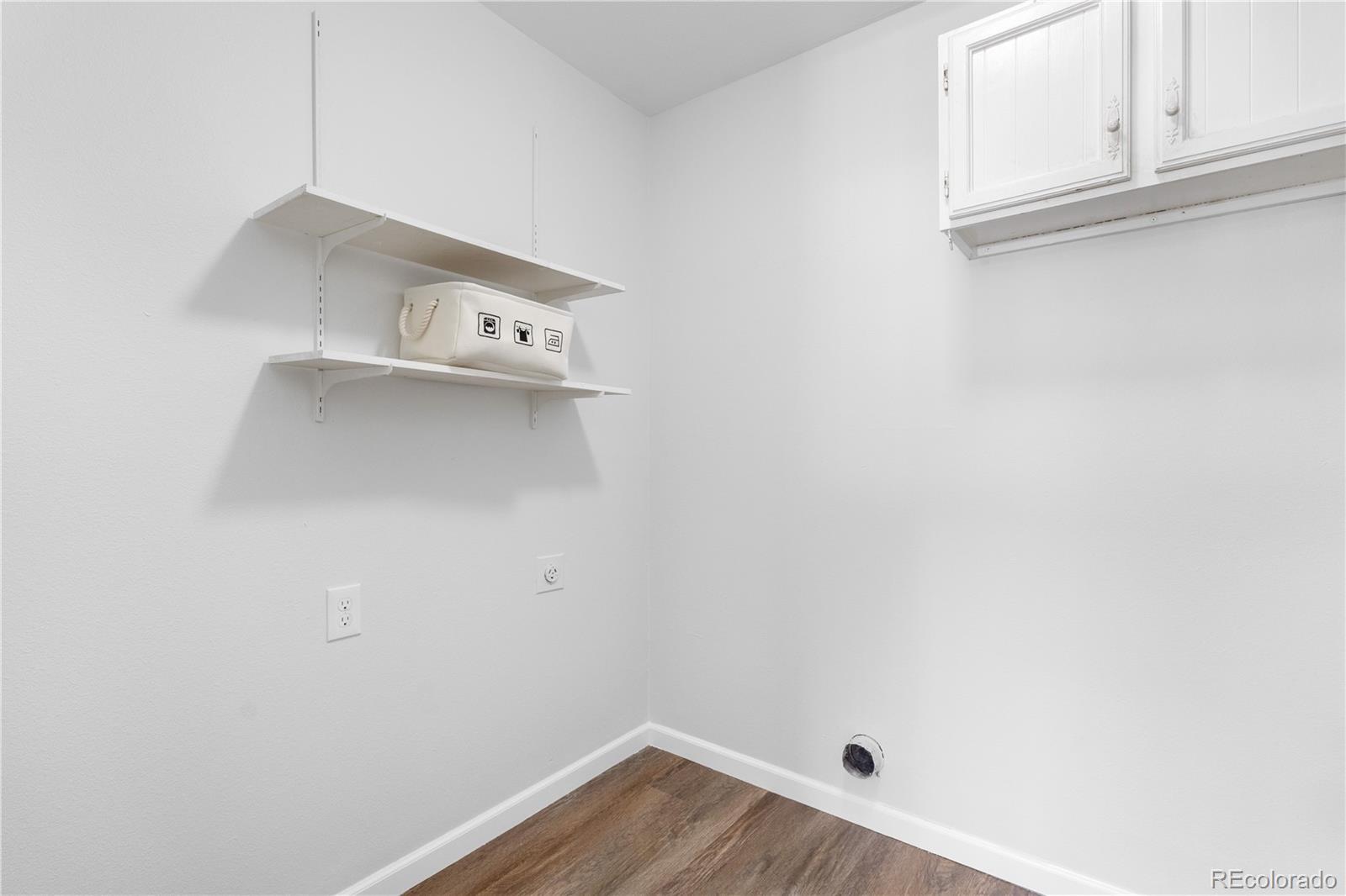 12662 E Warren Drive Unit: F