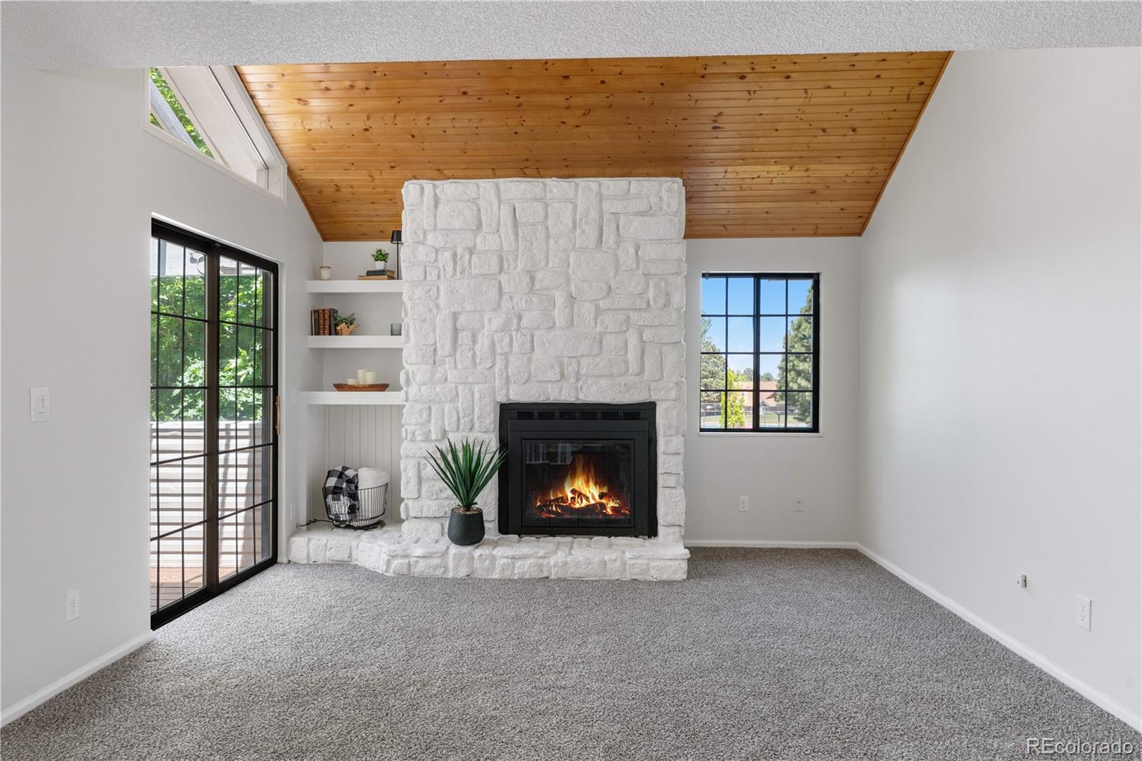 12662 E Warren Drive Unit: F