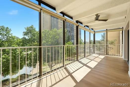 7865 E Mississippi Avenue Unit: 304