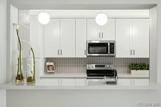 7865 E Mississippi Avenue Unit: 304