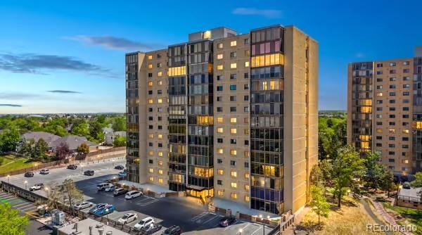 7865 E Mississippi Avenue Unit: 304