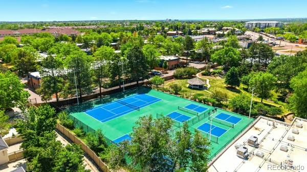 7865 E Mississippi Avenue Unit: 304