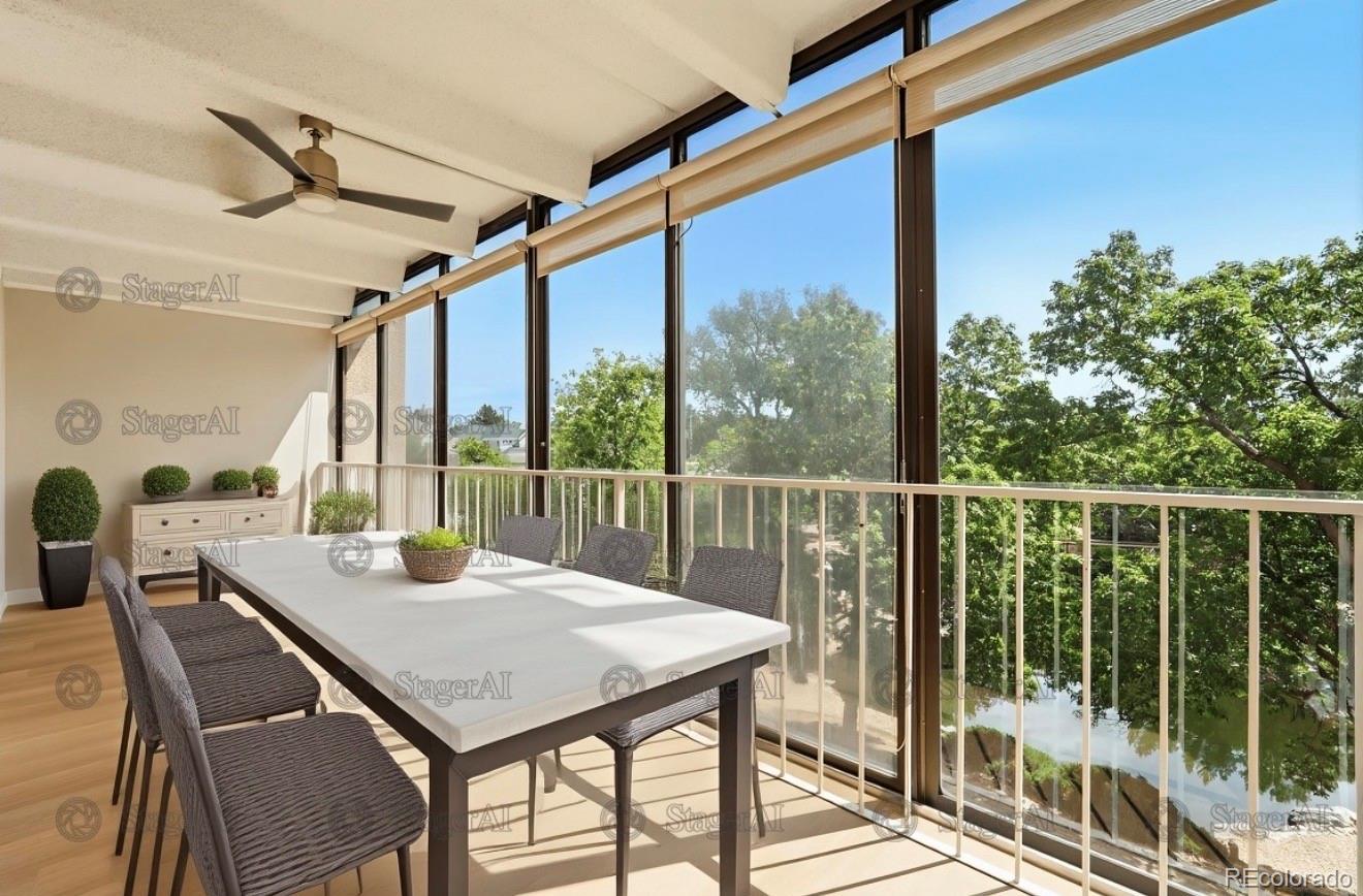 7865 E Mississippi Avenue Unit: 304