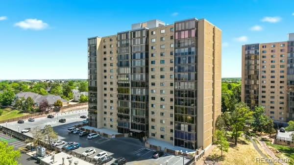7865 E Mississippi Avenue Unit: 304