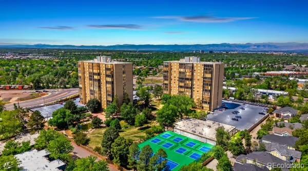 7865 E Mississippi Avenue Unit: 304