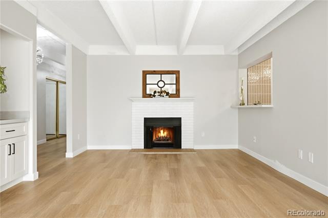 7865 E Mississippi Avenue Unit: 304