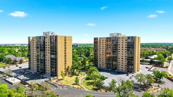 7865 E Mississippi Avenue Unit: 304