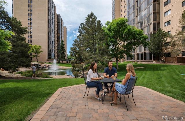 7865 E Mississippi Avenue Unit: 304