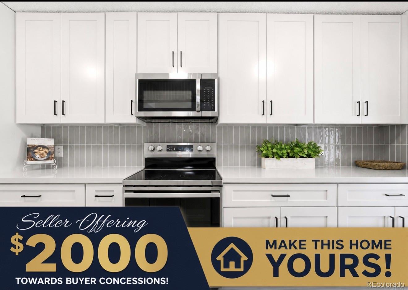 7865 E Mississippi Avenue Unit: 304