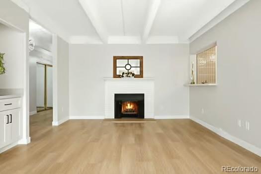 7865 E Mississippi Avenue Unit: 304