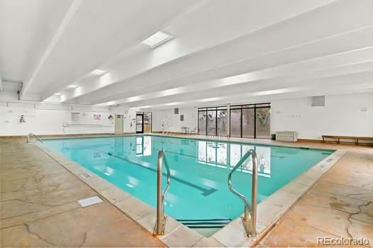 7865 E Mississippi Avenue Unit: 304