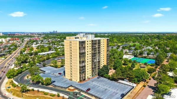 7865 E Mississippi Avenue Unit: 304