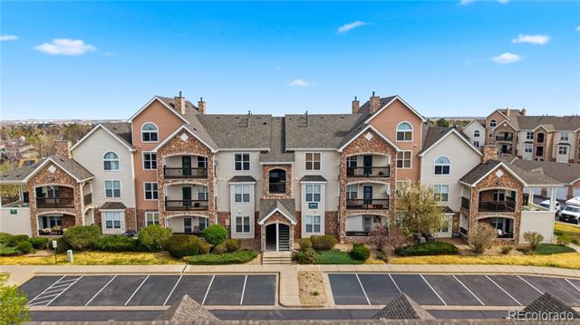18939 E Warren Circle Unit: E302