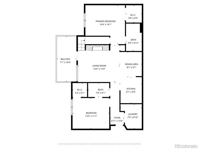 18939 E Warren Circle Unit: E302