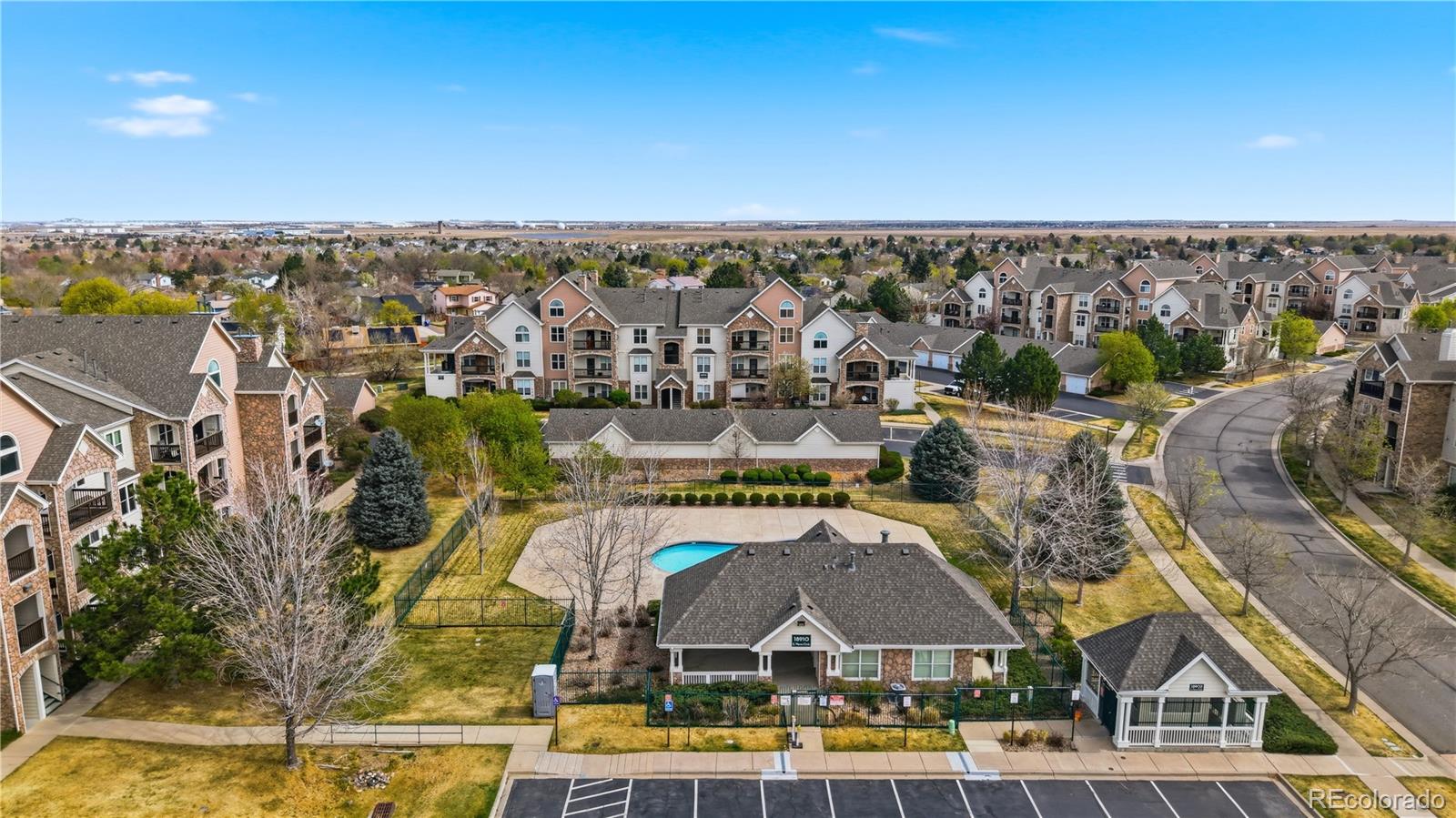 18939 E Warren Circle Unit: E302