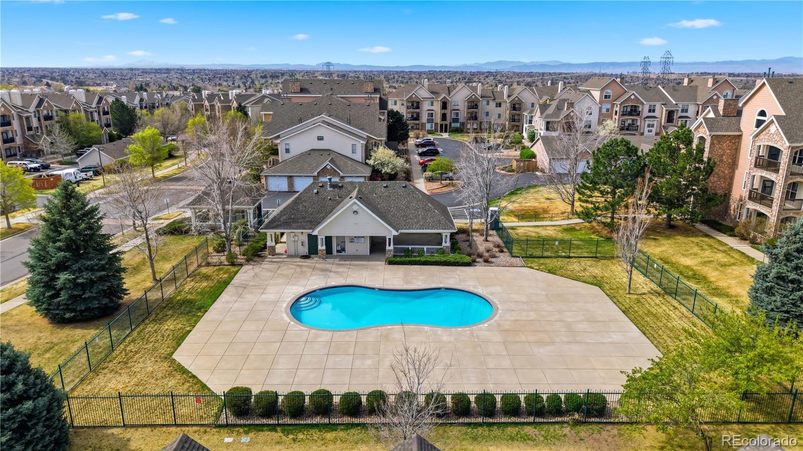 18939 E Warren Circle Unit: E302