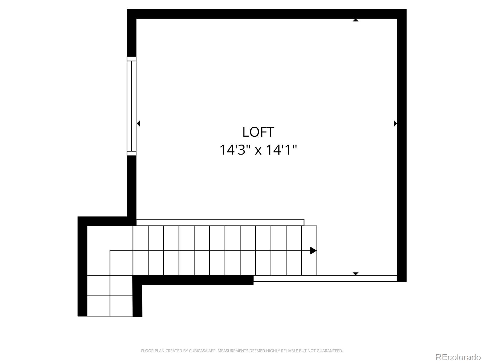 18939 E Warren Circle Unit: E302