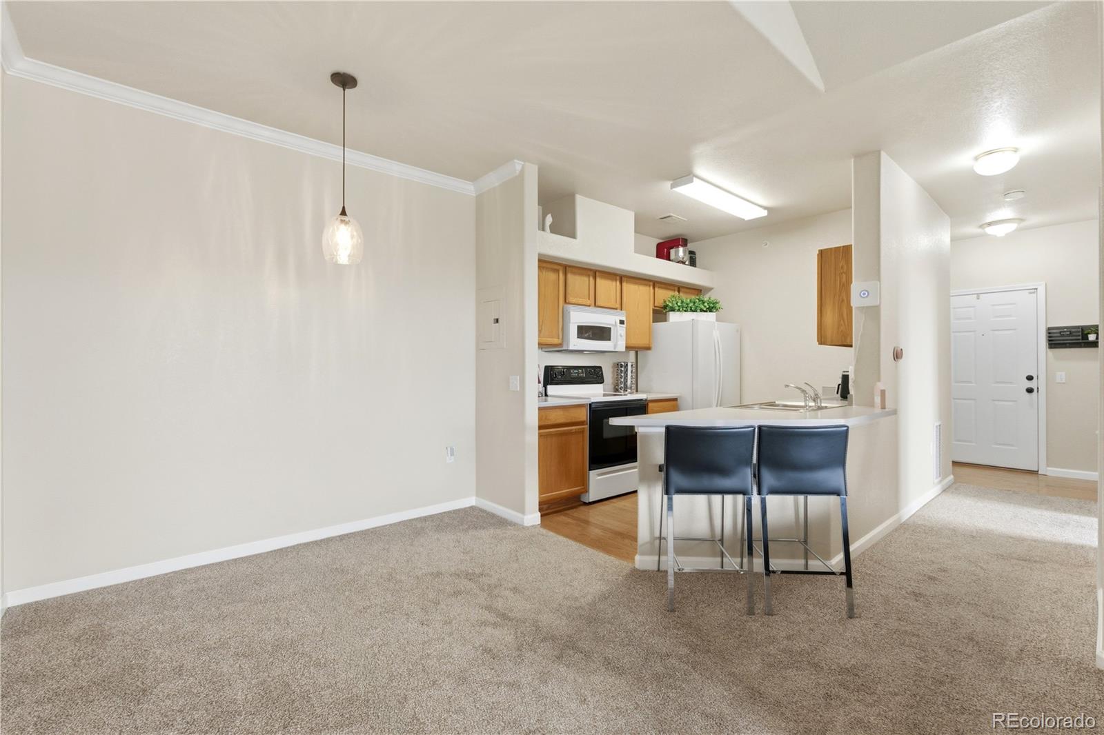 18939 E Warren Circle Unit: E302