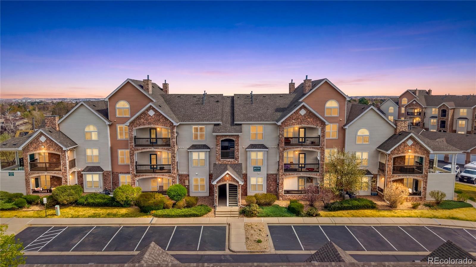 18939 E Warren Circle Unit: E302