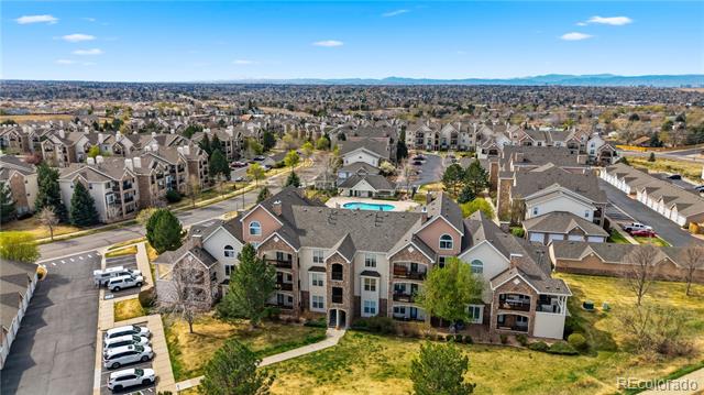 18939 E Warren Circle Unit: E302
