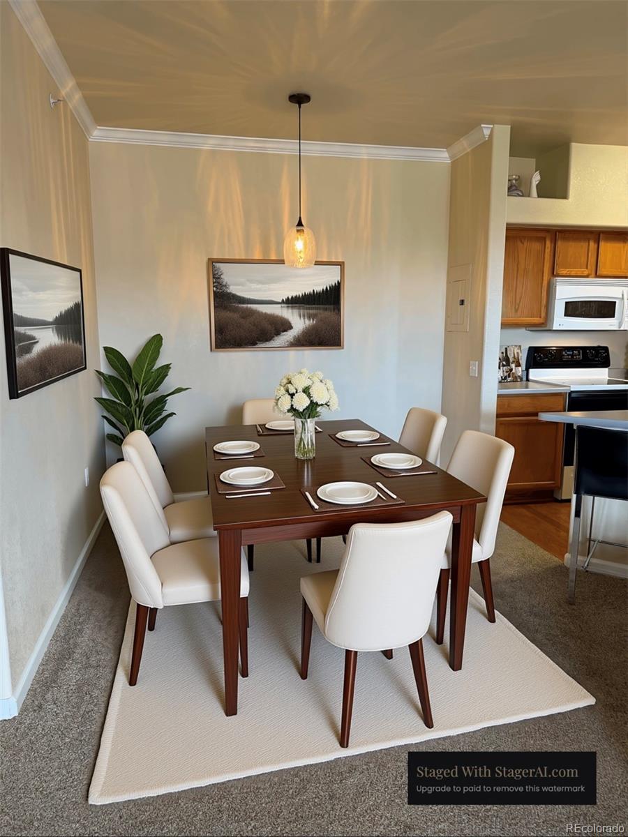 18939 E Warren Circle Unit: E302