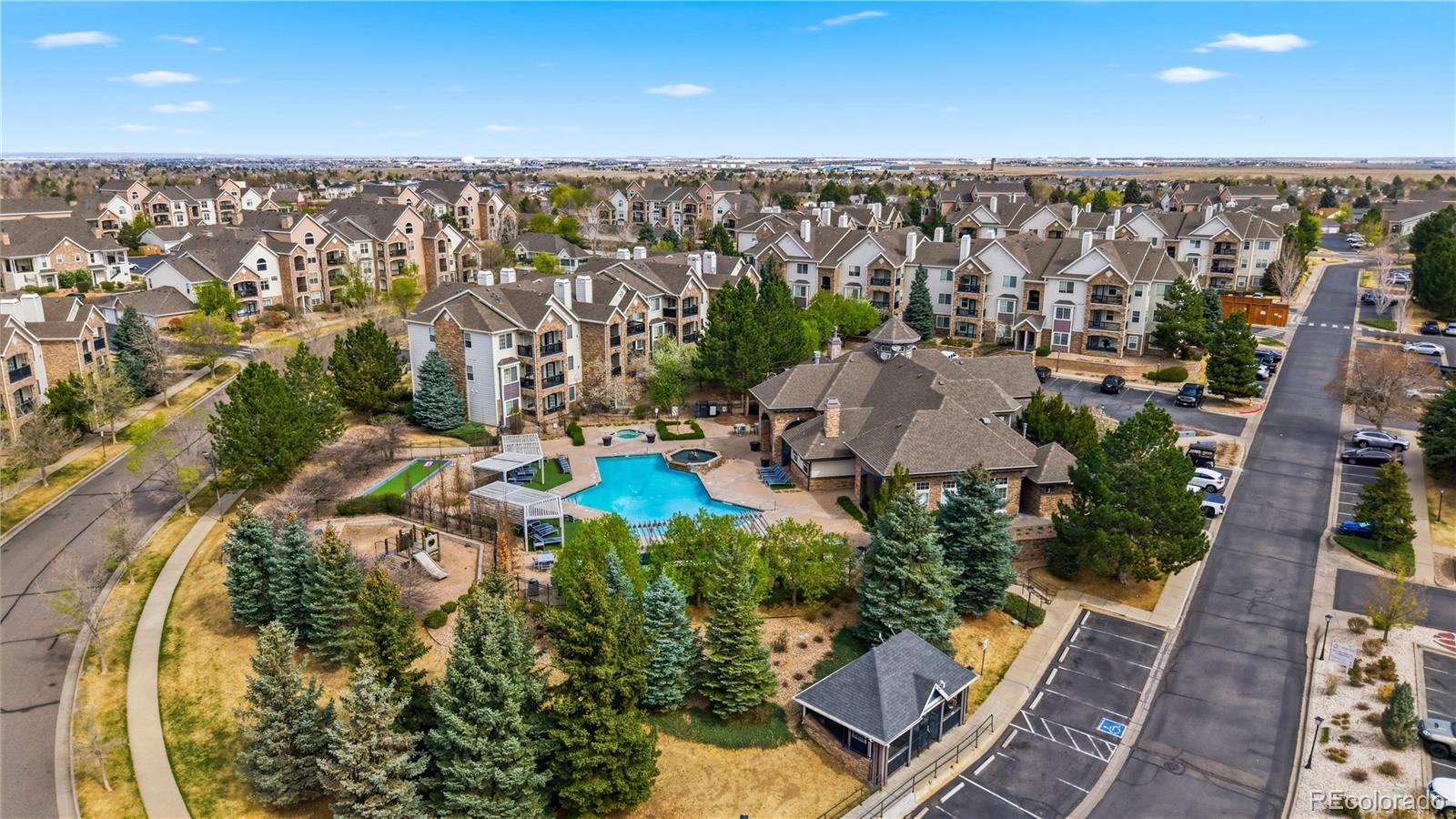 18939 E Warren Circle Unit: E302