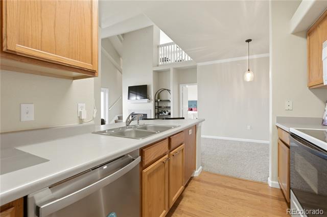 18939 E Warren Circle Unit: E302