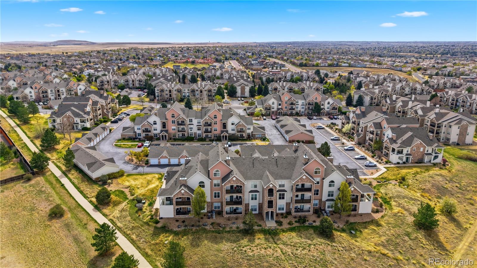 18939 E Warren Circle Unit: E302