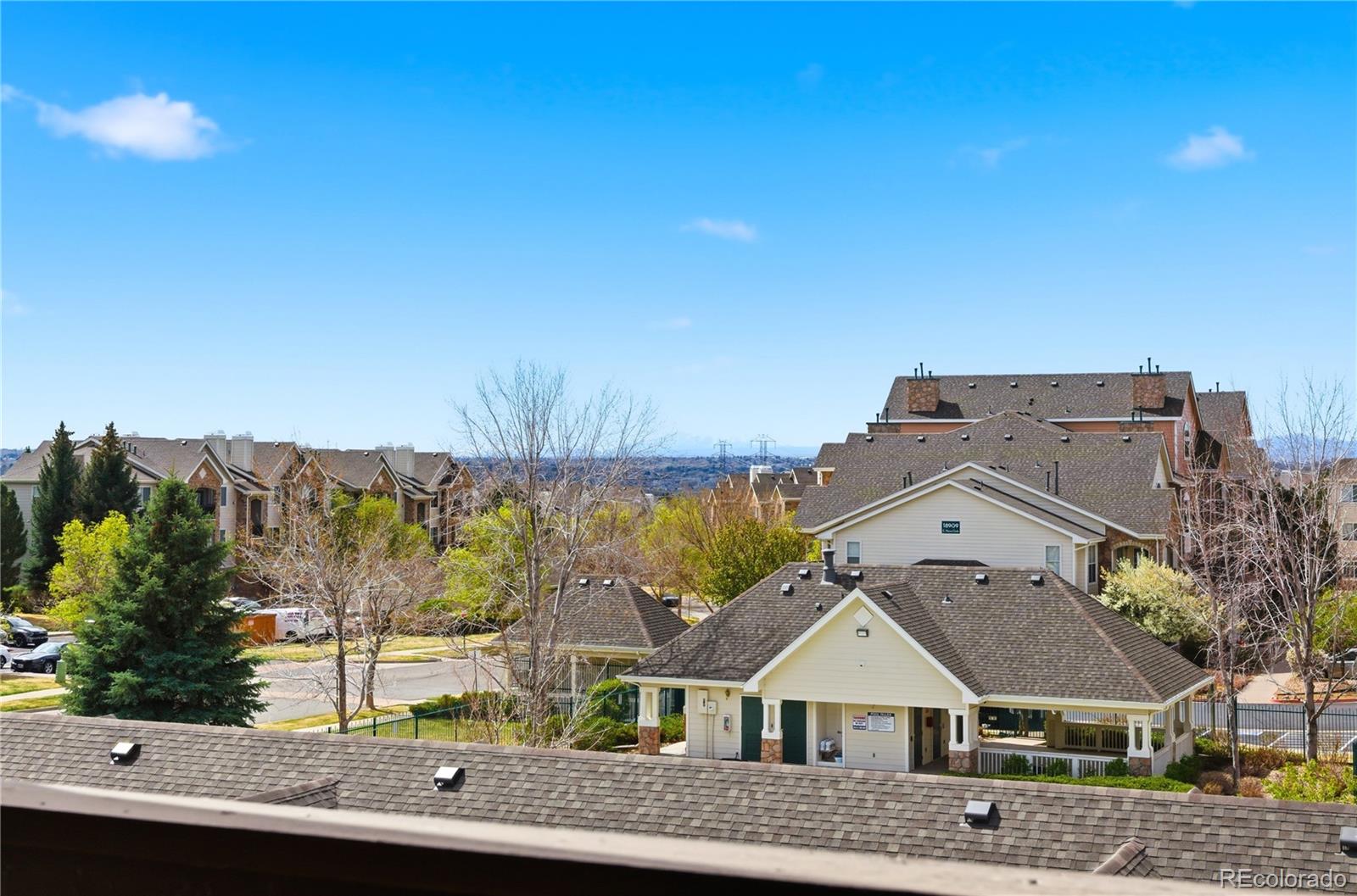 18939 E Warren Circle Unit: E302