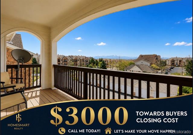18939 E Warren Circle Unit: E302