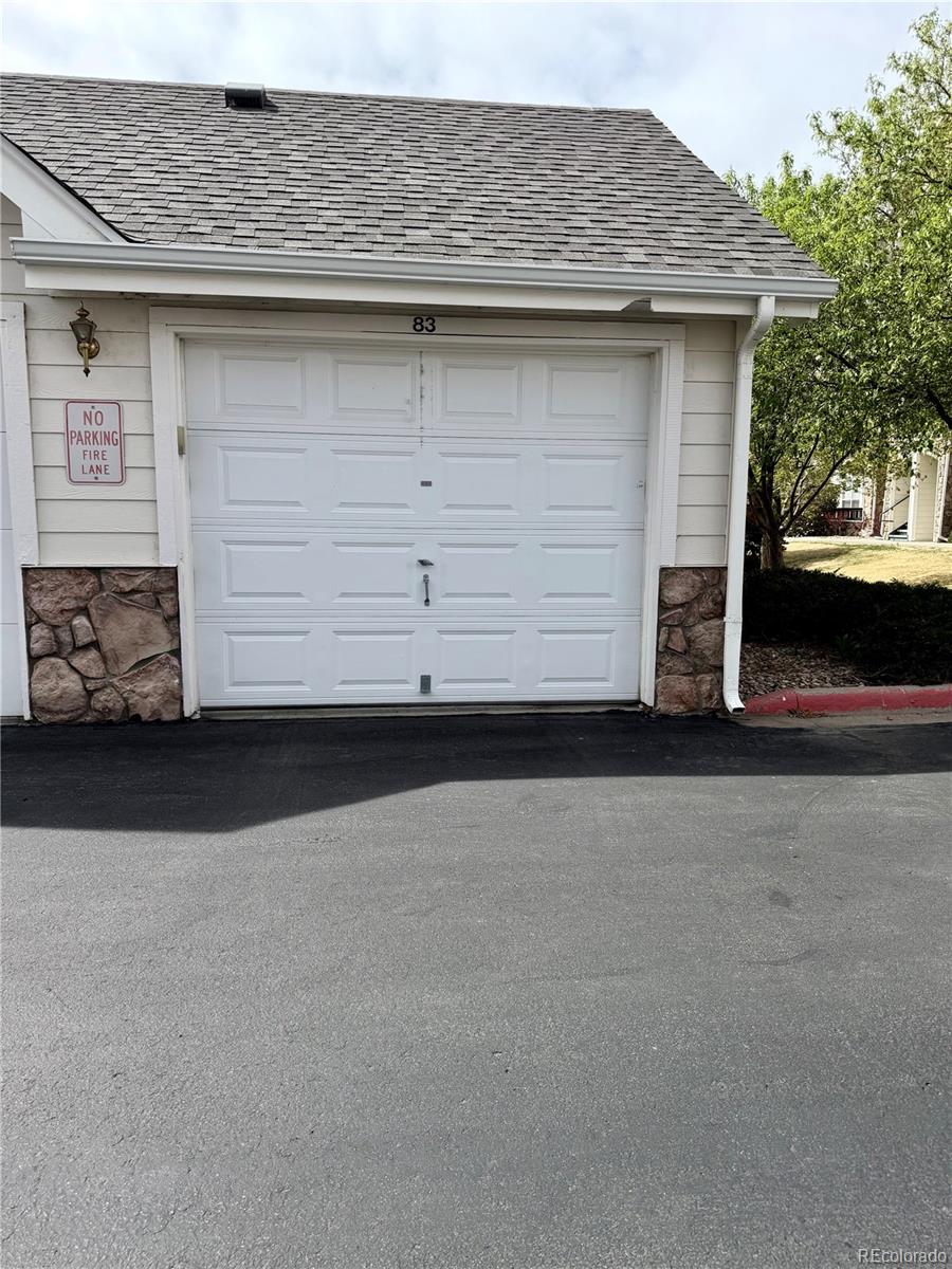 18939 E Warren Circle Unit: E302