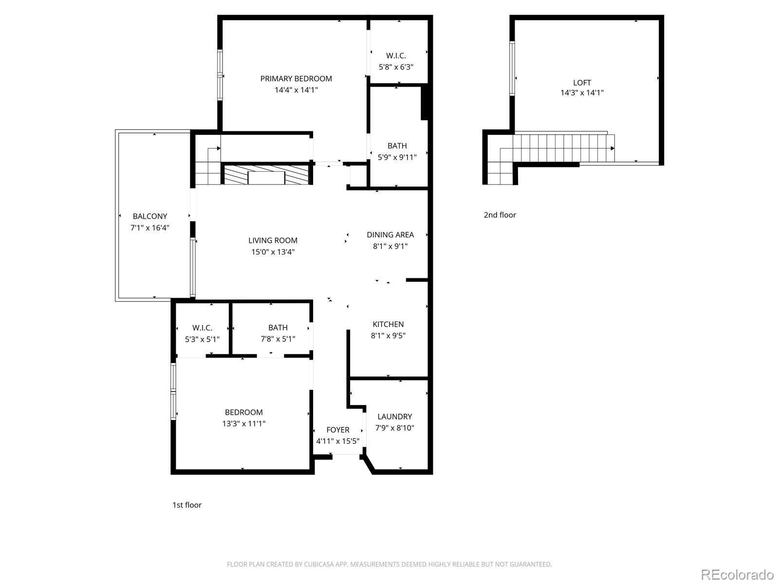 18939 E Warren Circle Unit: E302