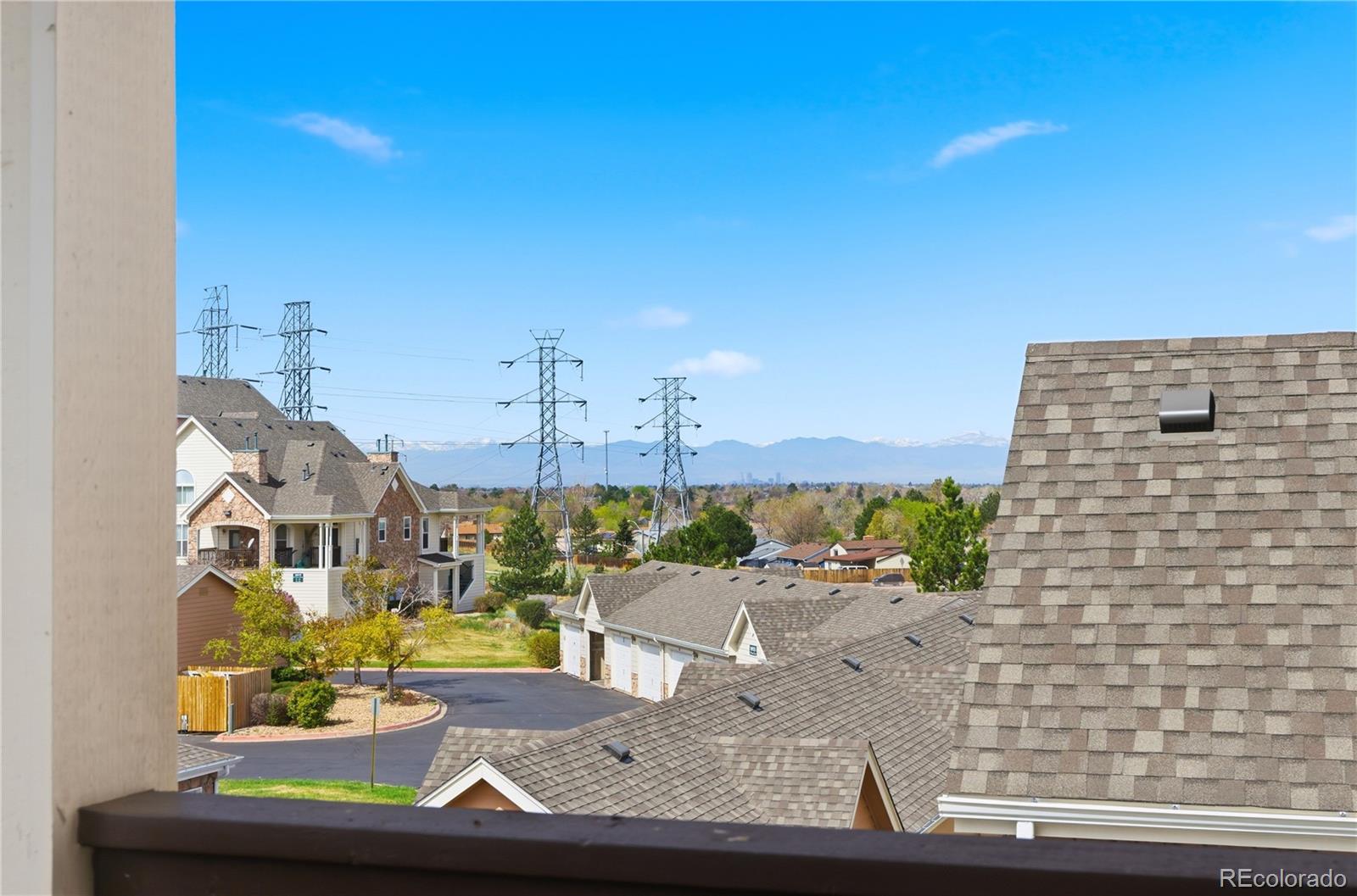 18939 E Warren Circle Unit: E302