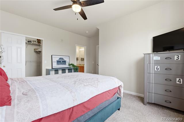 18939 E Warren Circle Unit: E302