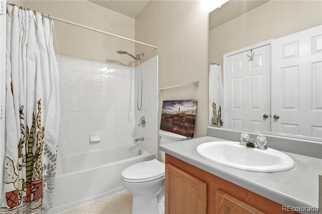 18939 E Warren Circle Unit: E302