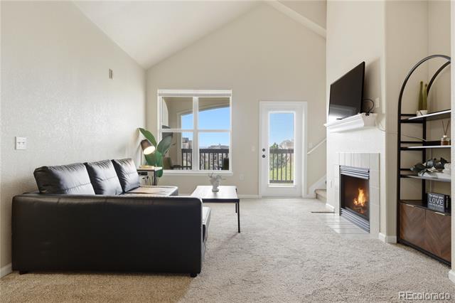 18939 E Warren Circle Unit: E302