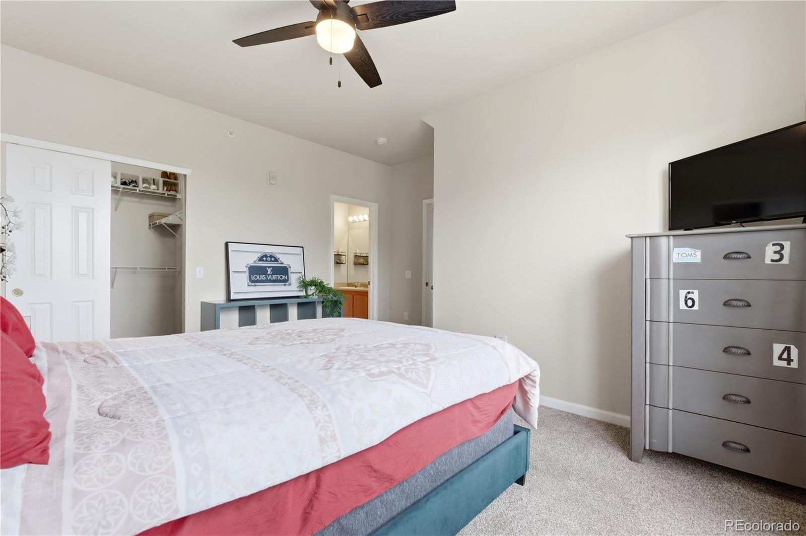 18939 E Warren Circle Unit: E302