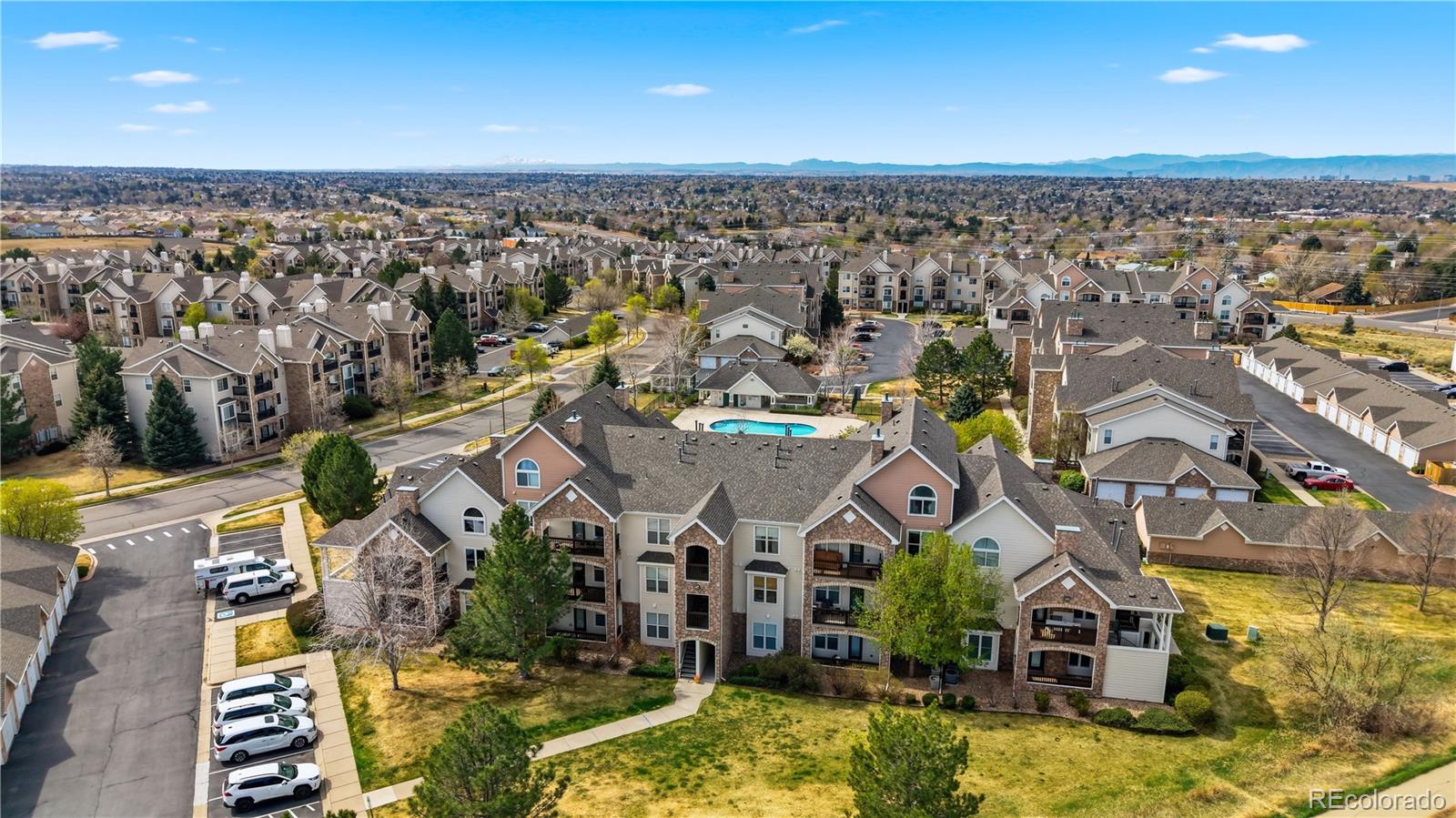 18939 E Warren Circle Unit: E302