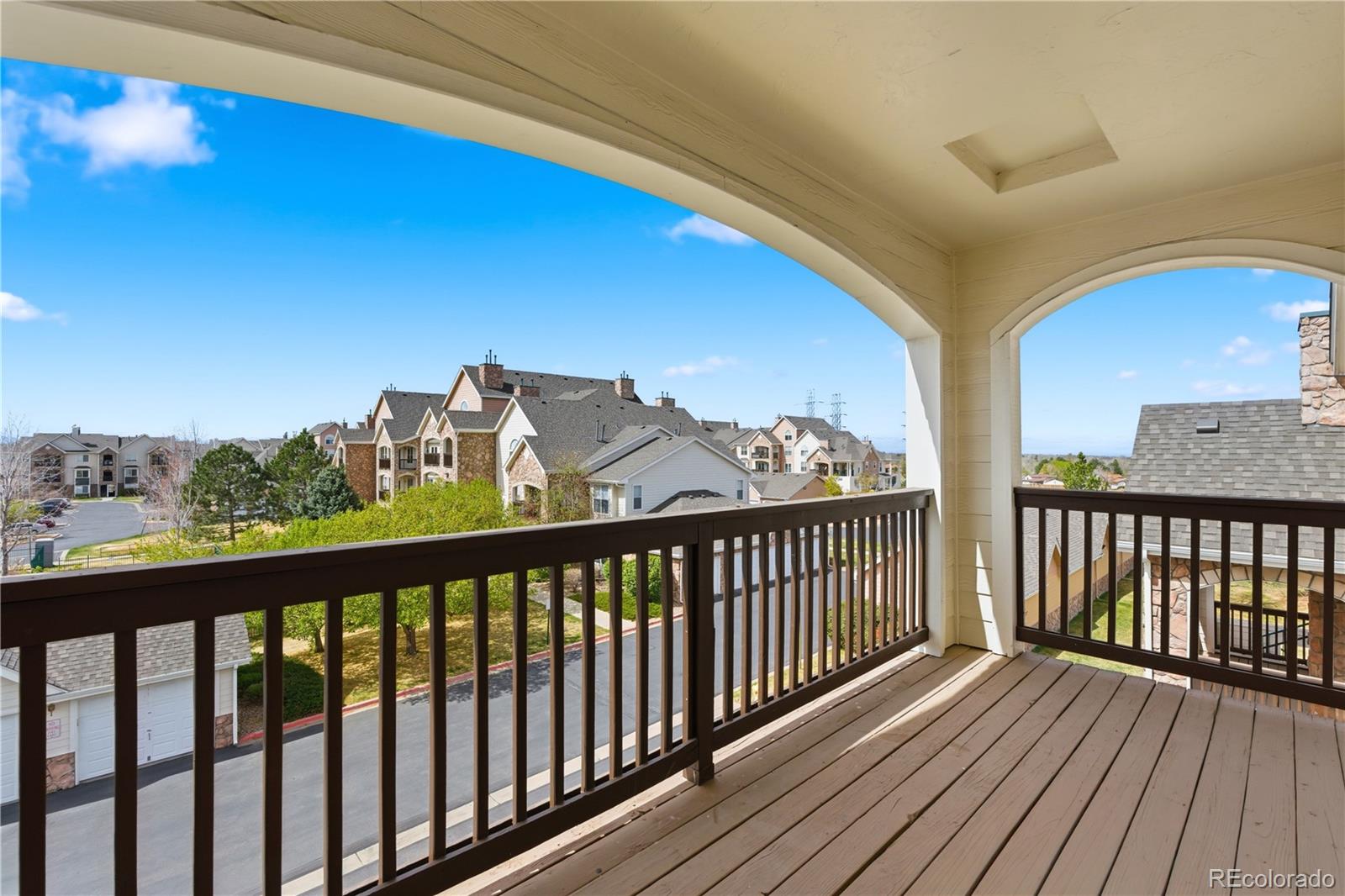 18939 E Warren Circle Unit: E302