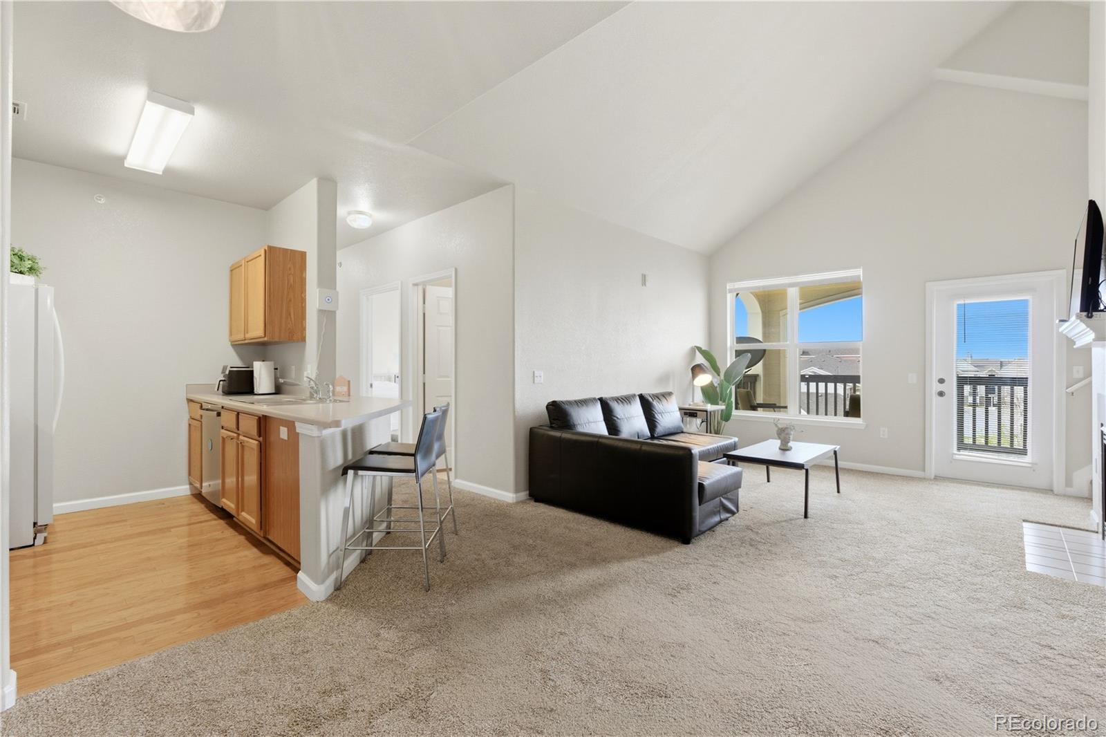 18939 E Warren Circle Unit: E302