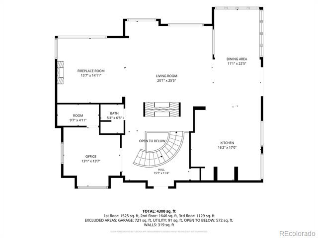 204 Cheney Place