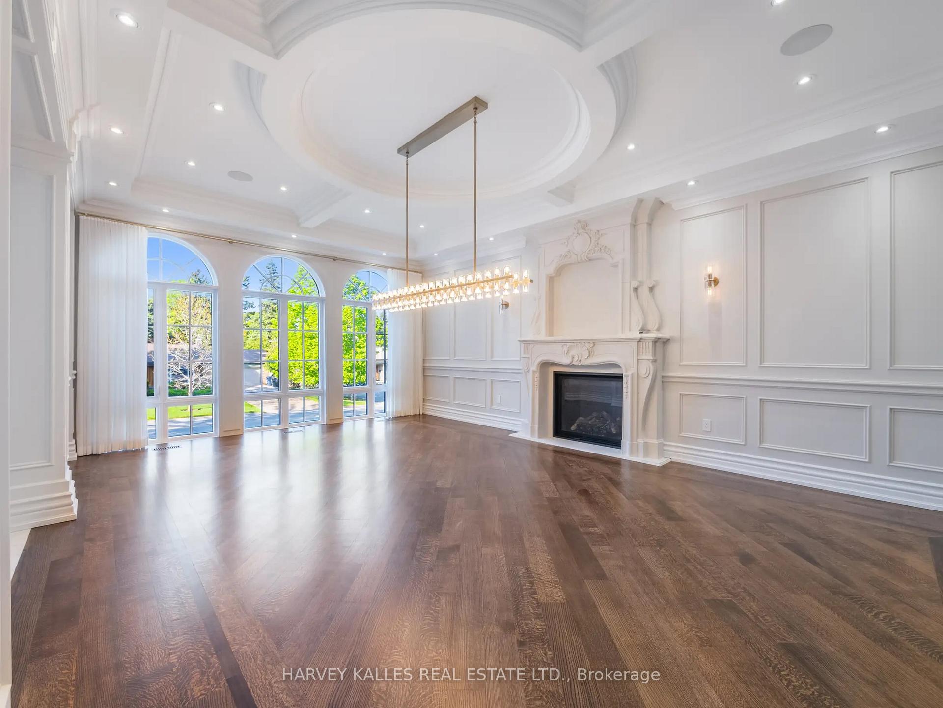 73 Lord Seaton Road, Toronto
