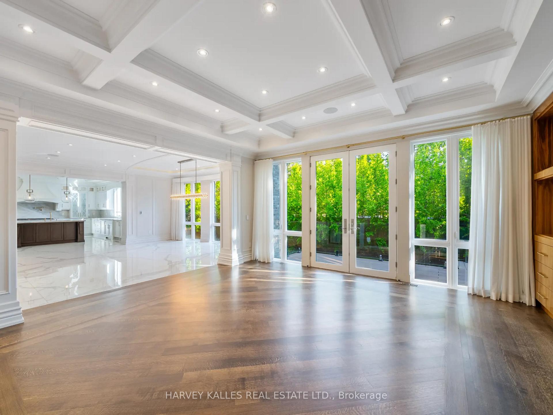 73 Lord Seaton Road, Toronto