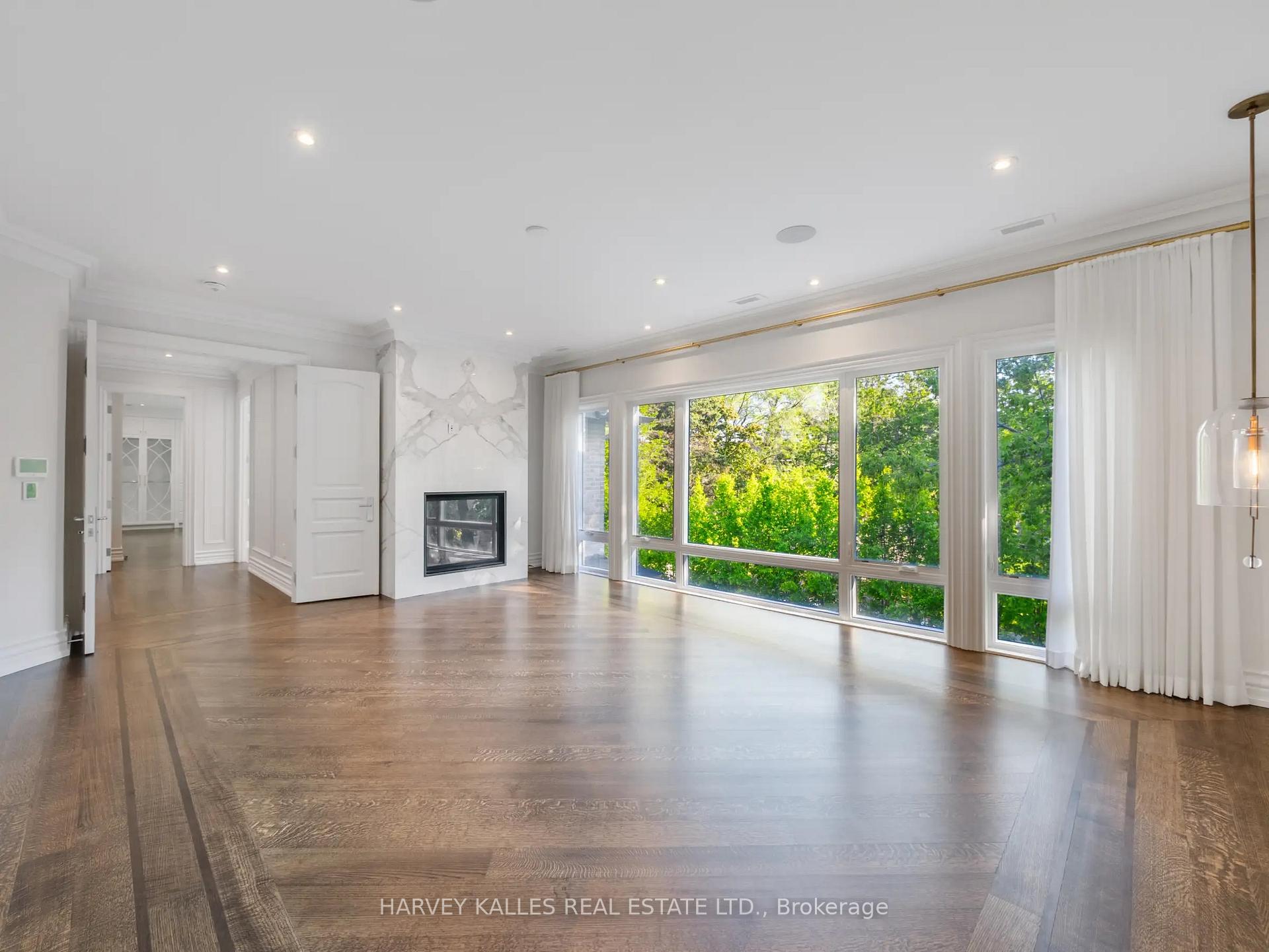 73 Lord Seaton Road, Toronto