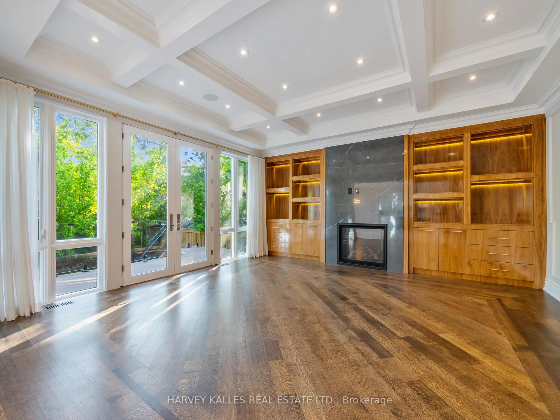 73 Lord Seaton Road, Toronto