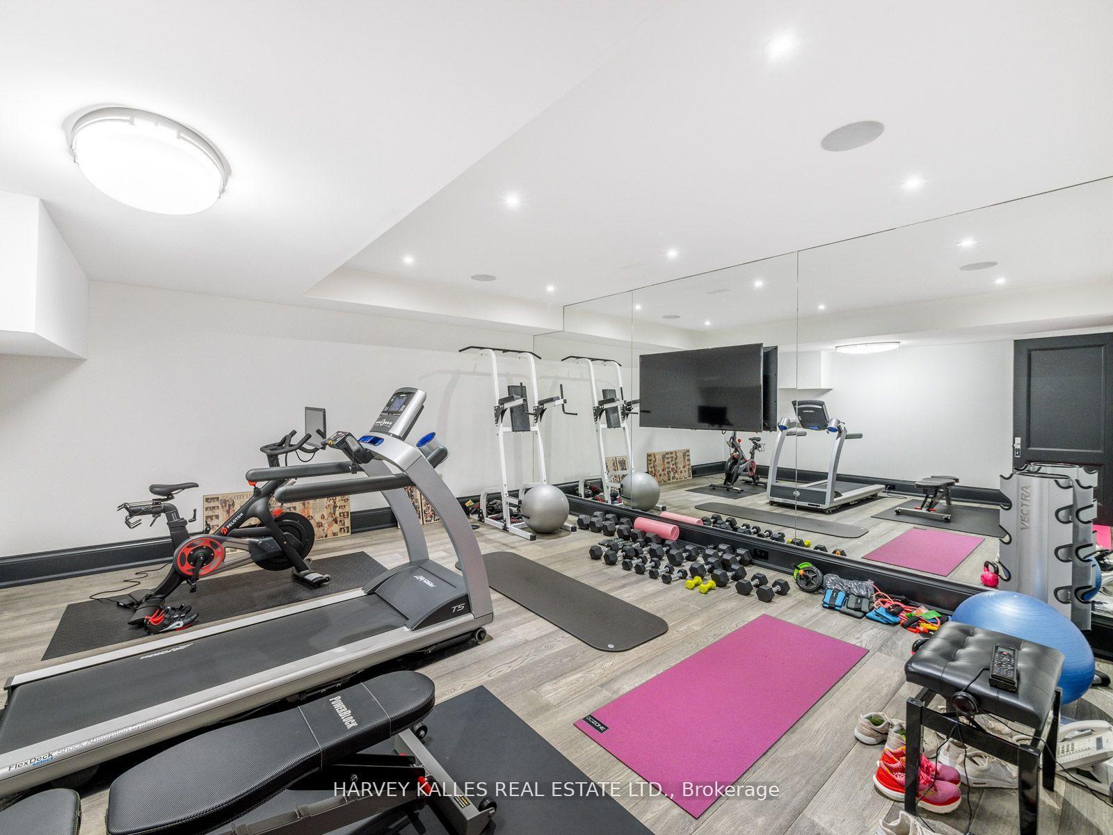327 Cortleigh Boulevard, Toronto