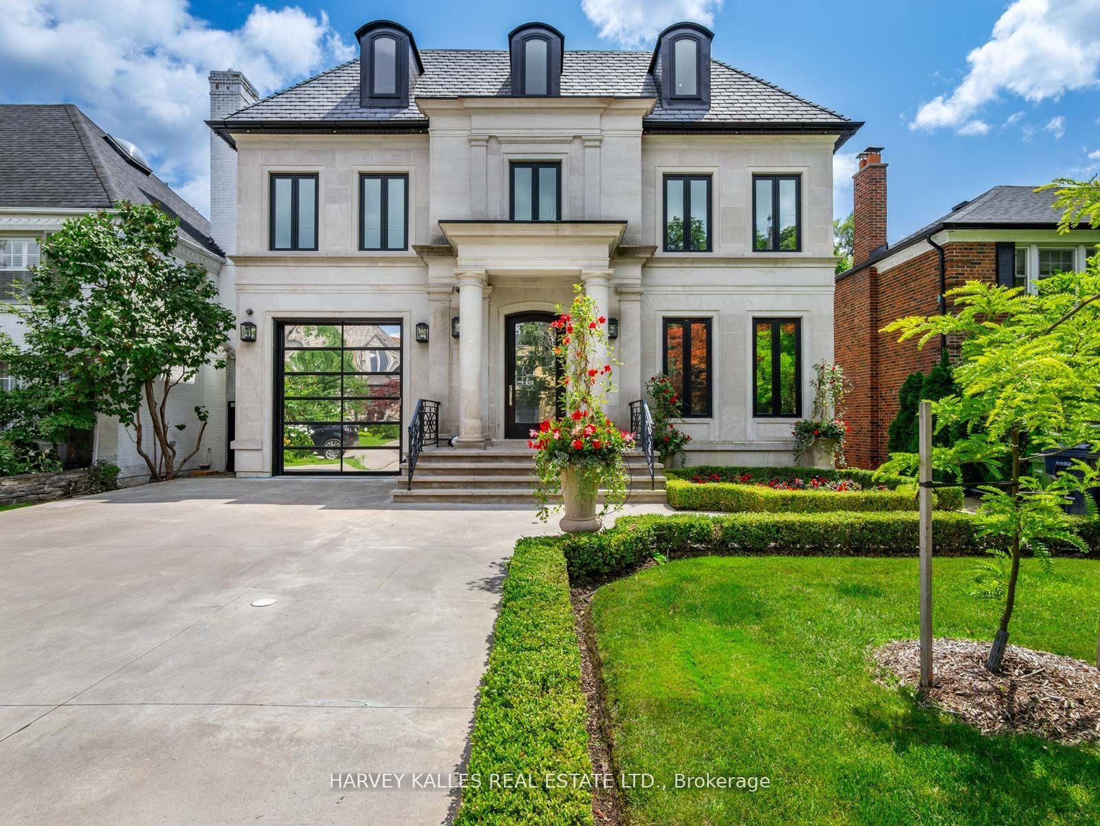 327 Cortleigh Boulevard, Toronto