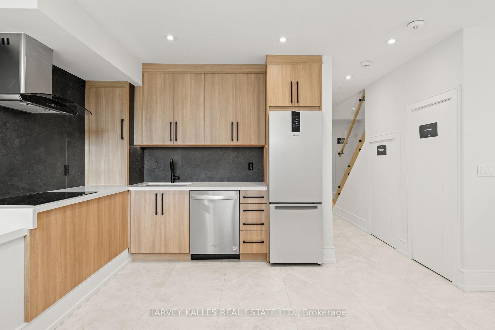 199 Arlington Avenue, Toronto